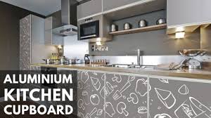 Maybe you would like to learn more about one of these? 8 Aluminum Kitchen Cabinet Design Philippines Aluminium Kitchen Aluminum Kitchen Cabinets Kitchen Cupboard Designs