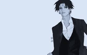 Check spelling or type a new query. Wallpaper Background Art Guy Hunter X Hunter Chrollo Lucifer Images For Desktop Section Syonen Download