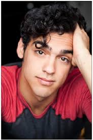 The Magic of Acting: Jonathan Smith