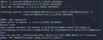 Linux driver for rtl8814au don't buy this hardware. Rtl8812au Bountysource