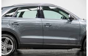 Image result for Monsoon Gray 2012 Audi