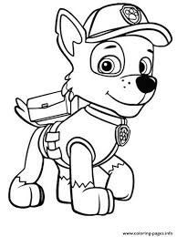 23 paw patrol pictures to print. Print Paw Patrol Zuma 2 Coloring Pages Coloring Home