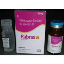 Image result for Rabeprazole