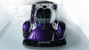 Image result for Storm Purple 2025 Aston Martin
