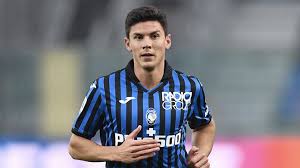 Matteo pessina scouting report table. Comunicato Atalanta Bc Pessina Positivo Al Covid Atalantini Com