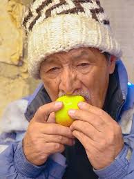 Abuelita De 73 Años Es Rescatada Parte 2