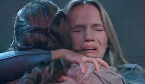 Are Lulu and Nikolas Returning to General Hospital?