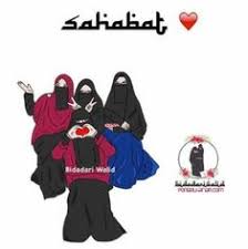 #7 cara download gambar kartun muslimah berhijab terbaru 2021. 99 Gambar Kartun Muslimah Terkeren Dan Terbaru 2020