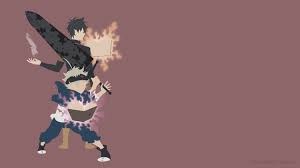 Black Clover Asta And Yuno Anime Black Clover Asta Black Clover Yuno Black Clover 1080p Wallpaper Hdwallp Clover Wallpaper Yuno Black Clover Yuno Anime