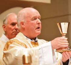 Northern Standard » Blog Archive » BISHOP DUFFY ADDRESSES CHALLENGES TO  PRIESTHOOD AT KNOCK PILGRIMAGE