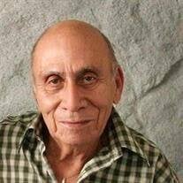 Albert Quintana Obituary