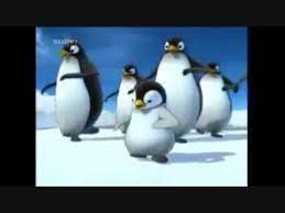 Happy Birthday Penguin Dance Funny Penguin Birthday Song Youtube Funny Happy Birthday Song Birthday Songs Happy Birthday Penguin