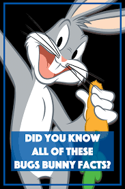 What S Up Doc All The Things You Never Knew About Your Favorite Cartoon Rabbit Classic Cartoons Rabbit Cartoon Cartoon