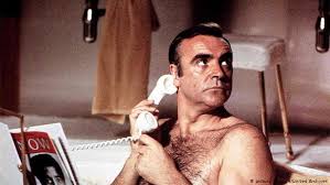 57,484 likes · 50,643 talking about this. The First James Bond Sean Connery Turns 90 Film Dw 24 08 2020