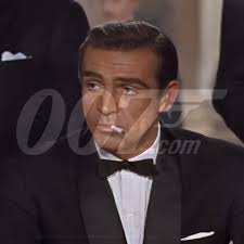 Epic night celebrating Mike AKA James Bond. Happy birthday and many more  #jamesbond #jamesbond007 #birthday