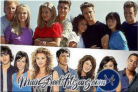 Shannen doherty and sarah michelle gellar sit down for an intimate interview exclusively on et. Serial Beverly Hills 90210 Aktor Dan Peran Foto Film 2021