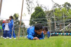 Check spelling or type a new query. Sabia Usted Sobre Los Juegos Predeportivos Diario La Posta