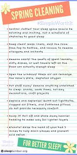 Rather than worrying about getting on your hands and knees to. Here S A Bedroom Spring Cleaning Checklist Because Sleepisworthit Sleepapnea Org