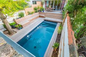 Echoppes Piscine Citadine A Bordeaux Aquitaine Piscines Finitions
