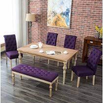 Explore nemone's photos on flickr. Purple Kitchen Dining Room Sets You Ll Love In 2021 Wayfair