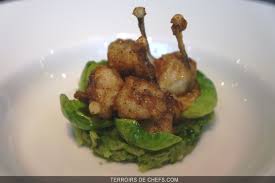 Cours De Cuisine Chez Scook L Ecole D Anne Sophie Pic A Valence