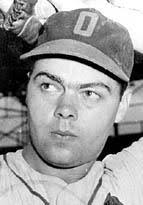 Walter Lewis “Wolf” Montgomery (1930-2007)