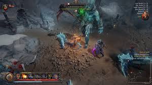 Wolves of midgard در سبک اکشن و نقش آفرینی که توسط games farm طراحی و در سال 2017 توسط kalypso media digital برای رایانه های شخصی منتشر شده است. Vikings Wolves Of Midgard Multi9 Plaza Skidrow Reloaded Games