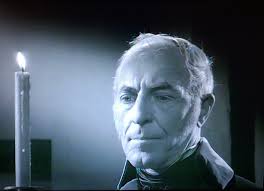 Lola Albright from The Black Curtain (1962), from the Alfred Hitchcock  Hour, based