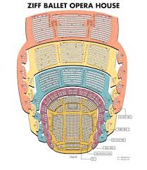 citizens bank opera house seating chart fenway concert