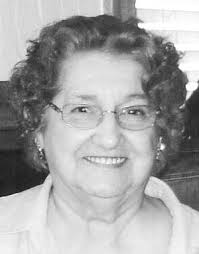 Florence Turbin Obituary