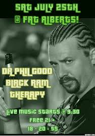 Dr. Philgood