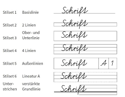 Maybe you would like to learn more about one of these? Schulschriften Download Freeware De