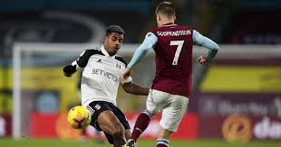On sofascore livescore you can find all previous fulham vs burnley results sorted by their h2h matches. Barnes Helps Burnley Recover To Entertaining Turf Moor Draw With Fulham Laptrinhx News