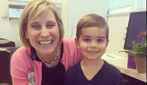 Cal Tackles Hirschsprung's Disease with the Help of His Care Team