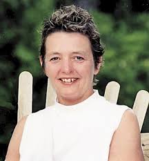 Obituary: Valerie M. Swift