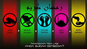 Maybe you would like to learn more about one of these? Cara Dan Lafaz Niat Ganti Puasa Ramadhan Wallpaper Android Galaxy Wallpaper Gambar
