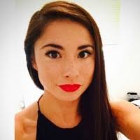 Gabrielle Maher's Instagram, Twitter & Facebook