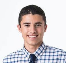 Ken Berberich's Instagram, Twitter & Facebook