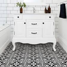 peel and stick floor tiles