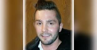 David Gerald Saunders Obituary