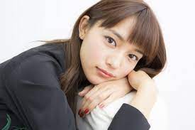 She auditioned in a modelling contest and won the grand prix first prize in 2007. Haruna Kawaguchi Menceritakan Tentang Laki Laki Yang Disukainya Waktu Kecil Berita Jepang Japanesestation Com