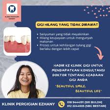 Klinik Pergigian Ezhany Subang Bestari