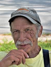 Obituary information for Timothy Charles "Lucky" Janos