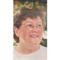 Michele "Michi" Willison Obituary