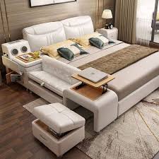 45 The Rise Of Multifunction Bed Bedroom Bed Design Bed Design Modern Luxurious Bedrooms