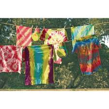 One Step Spray Dye Kit 7 Colors