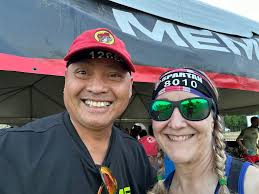 Spartan Race 2025 Fayetteville Trifecta Weekend