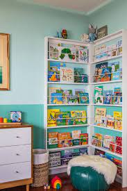 Trisha outdoor industrial 3 shelf firwood corner bookcase. 20 Diy Corner Shelves To Beautify Your Awkward Corner 2017