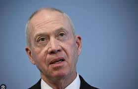 Israel mulihok nga mag-inusara batok sa Iran og dili na hulaton ang US