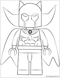 Black panther coloring pages depict a superhero from the comics of the world famous company marvel. Black Panther Coloring Pages Coloringnori Coloring Pages For Kids